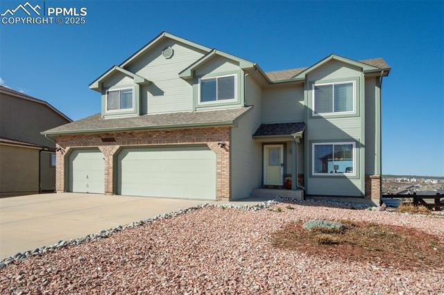 1944 Queens Canyon Court