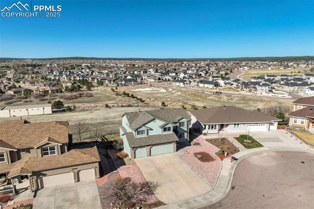 1944 Queens Canyon Court