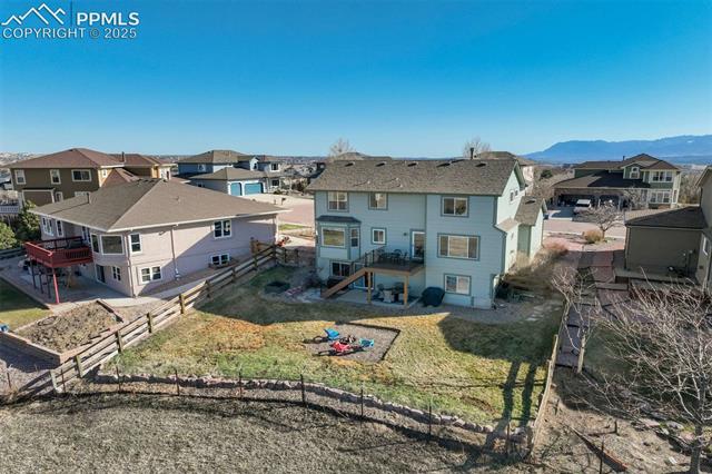 1944 Queens Canyon Court