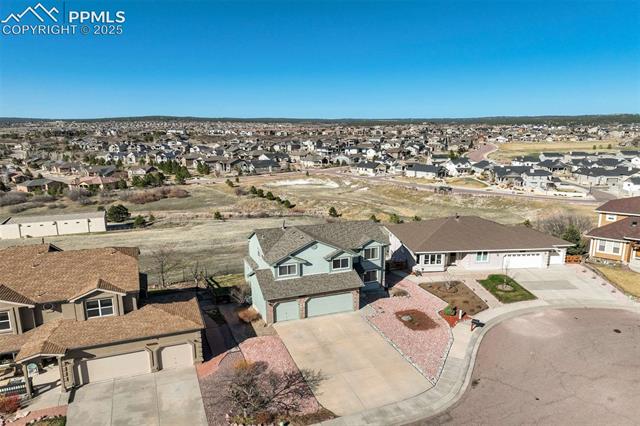 1944 Queens Canyon Court