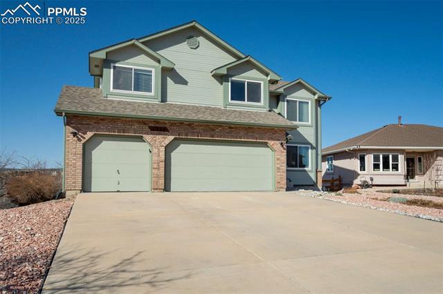 1944 Queens Canyon Court