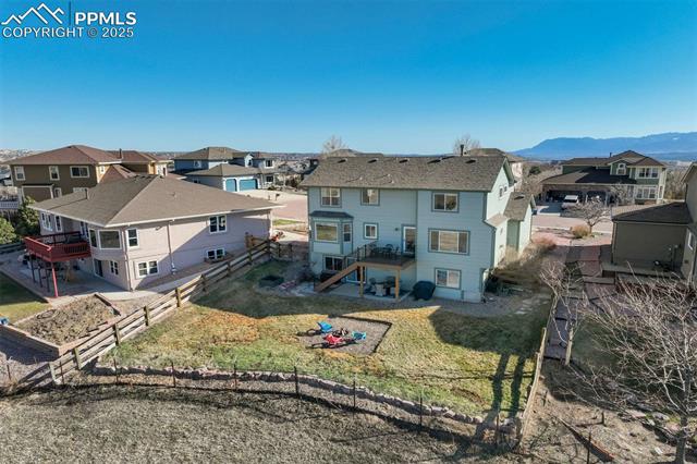 1944 Queens Canyon Court