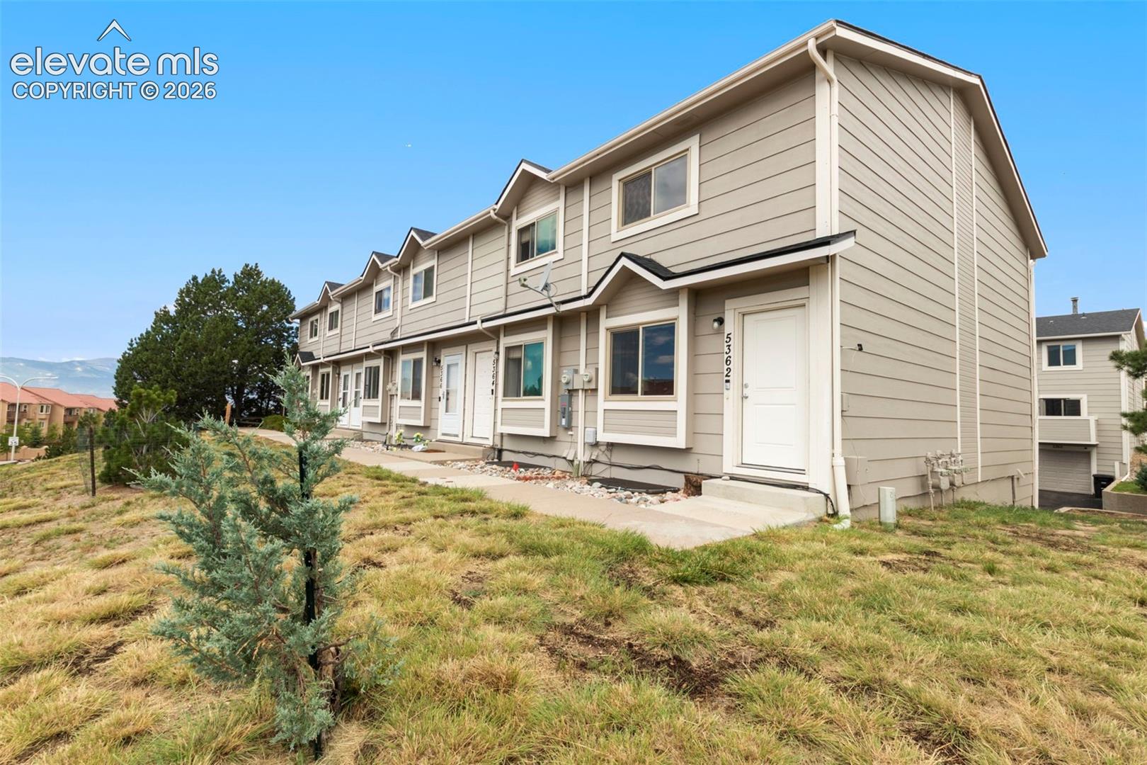 5362 Solar Ridge Drive
