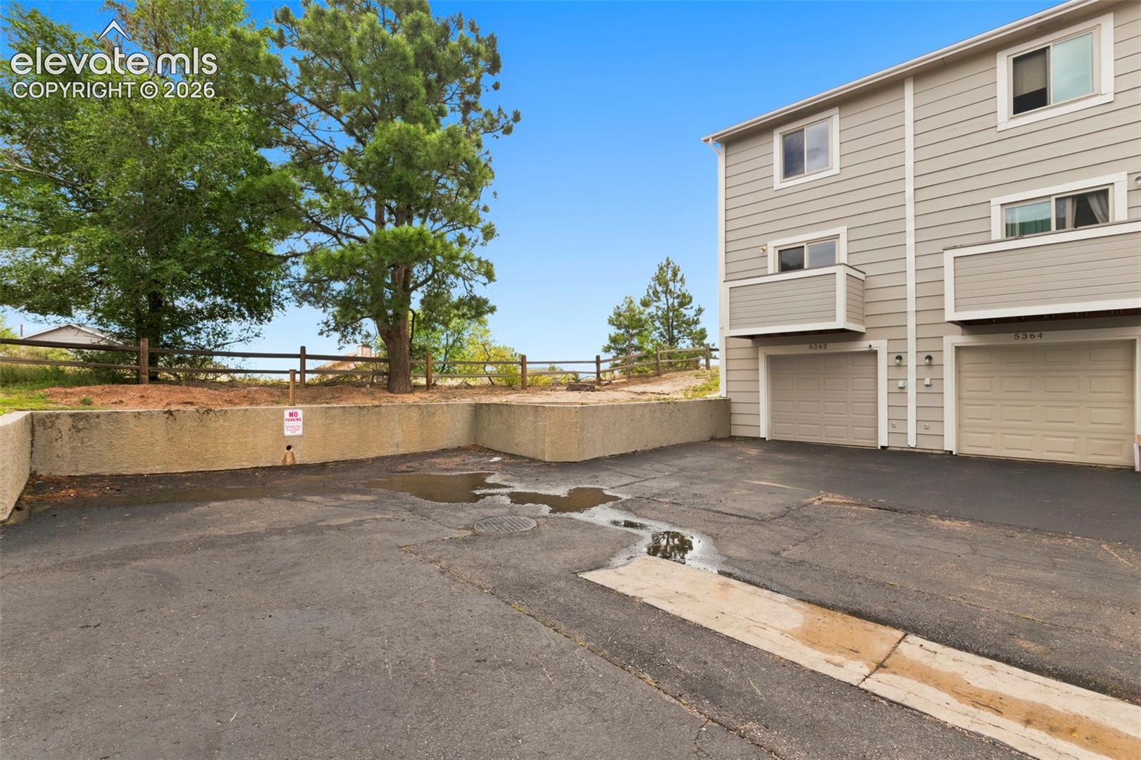 5362 Solar Ridge Drive