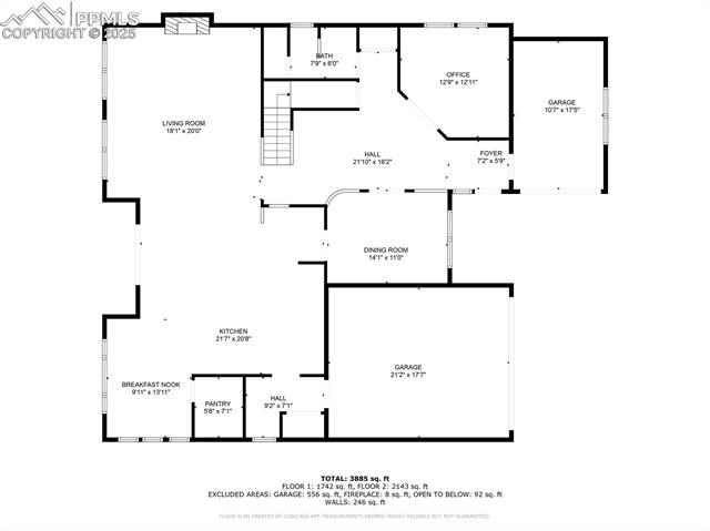 9743 Picket Fence Way