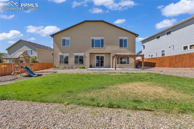 9743 Picket Fence Way