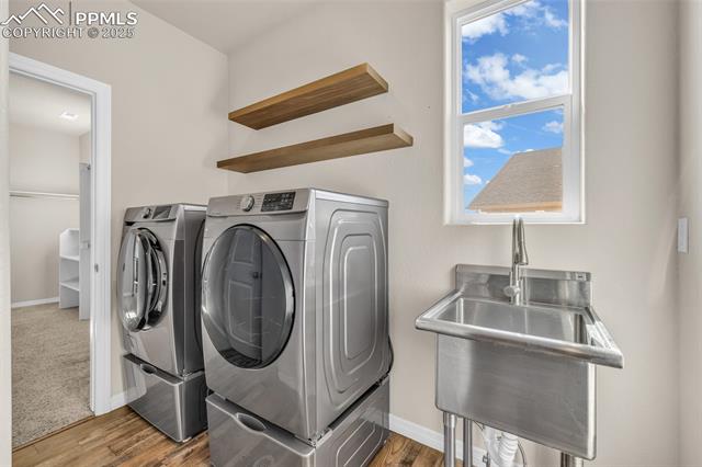 9743 Picket Fence Way