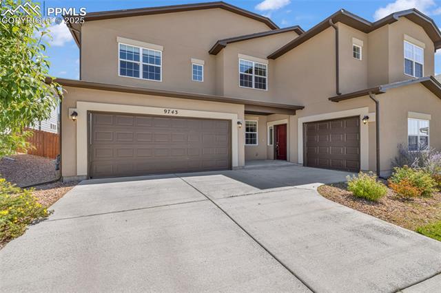 9743 Picket Fence Way