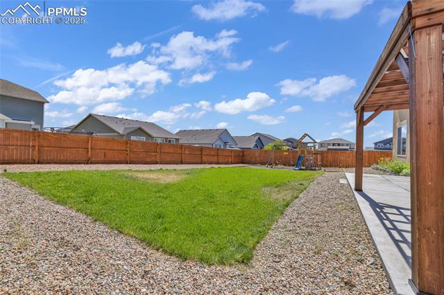 9743 Picket Fence Way