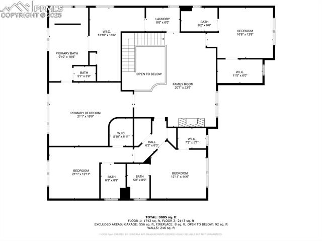 9743 Picket Fence Way