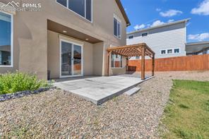 9743 Picket Fence Way