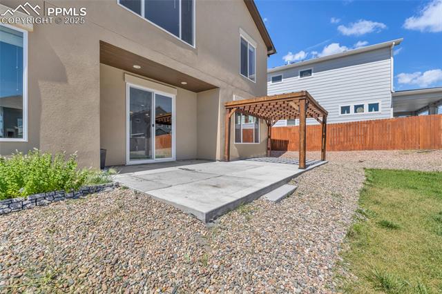9743 Picket Fence Way