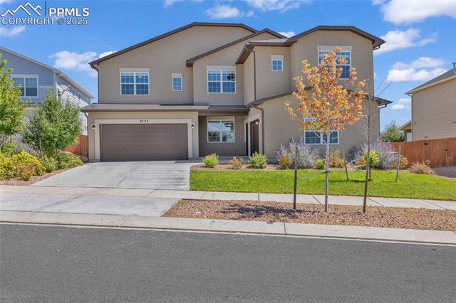9743 Picket Fence Way