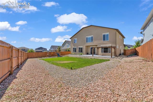 9743 Picket Fence Way