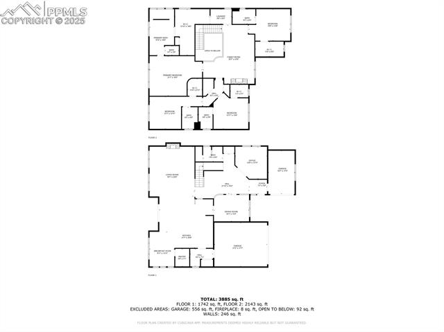 9743 Picket Fence Way