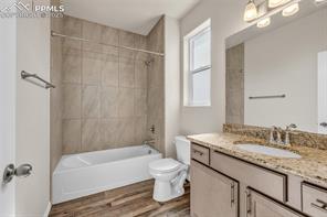 9743 Picket Fence Way