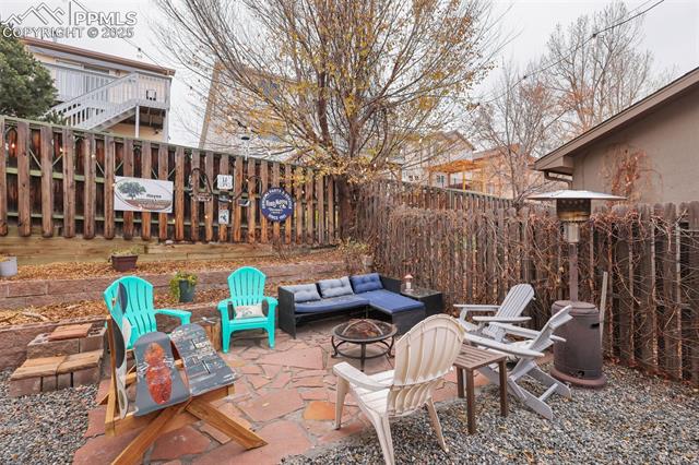 3727 Scott Lane