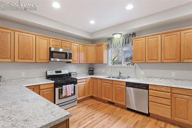 3727 Scott Lane