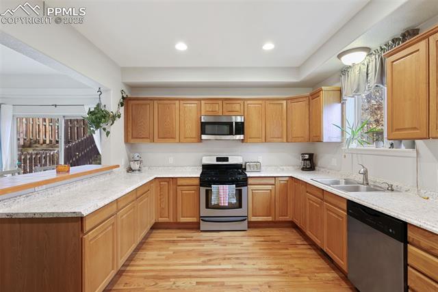 3727 Scott Lane