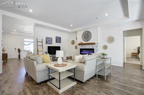 6646 Golden Briar Lane