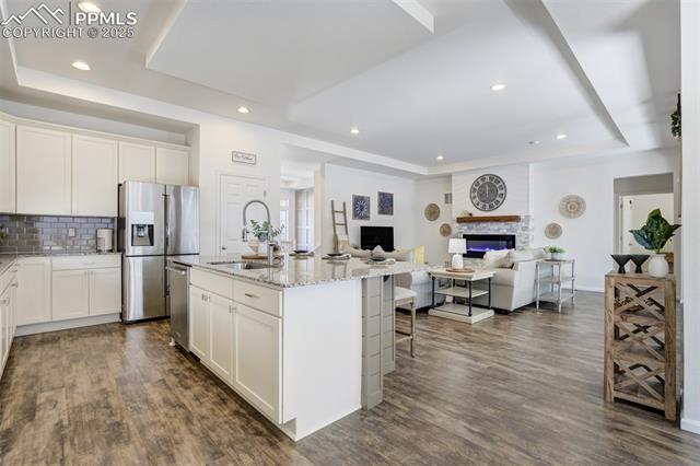 6646 Golden Briar Lane