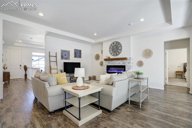 6646 Golden Briar Lane