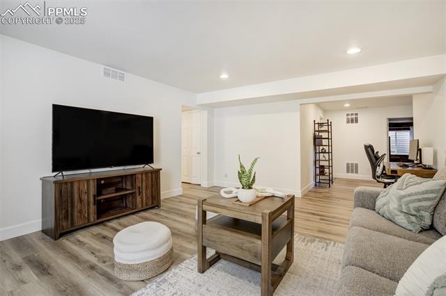 6646 Golden Briar Lane