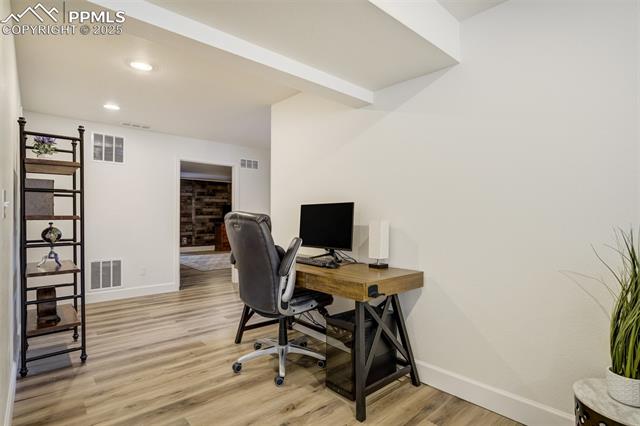 6646 Golden Briar Lane