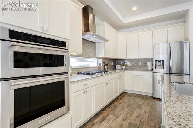 6646 Golden Briar Lane