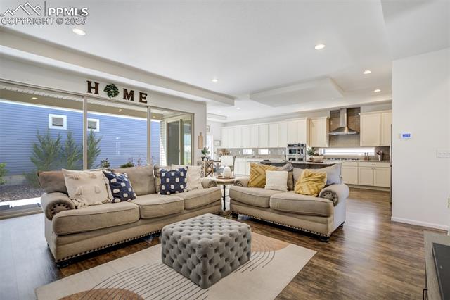 6646 Golden Briar Lane