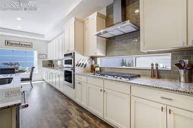 6646 Golden Briar Lane