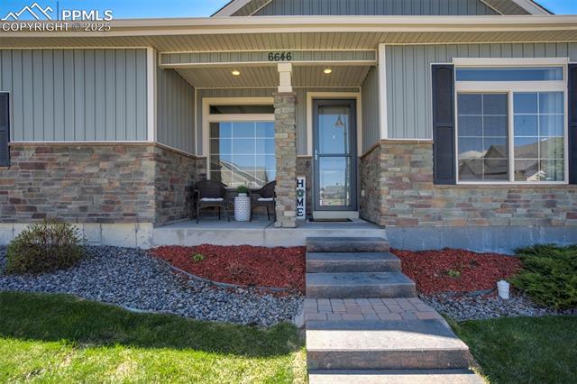 6646 Golden Briar Lane