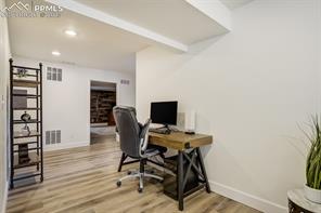 6646 Golden Briar Lane