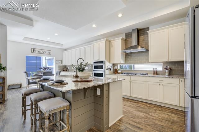 6646 Golden Briar Lane