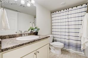 6646 Golden Briar Lane
