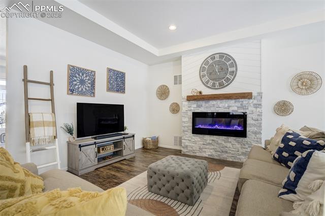 6646 Golden Briar Lane