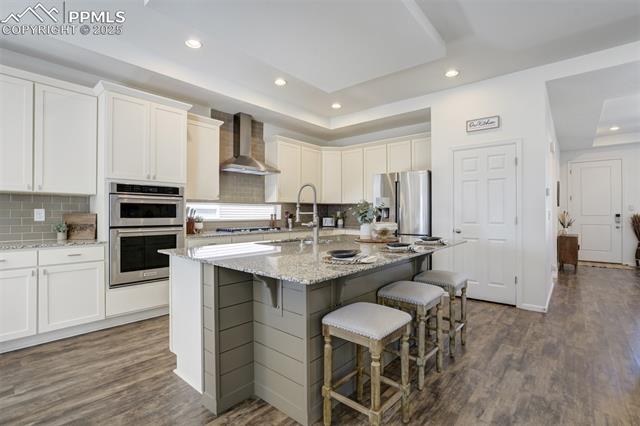 6646 Golden Briar Lane