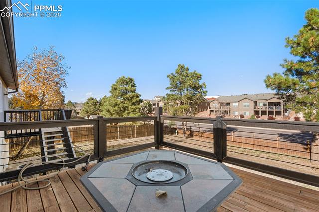 3160 Mirage Drive