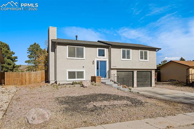 3160 Mirage Drive