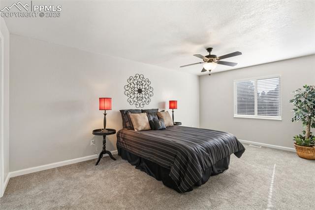 3160 Mirage Drive