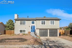 3160 Mirage Drive