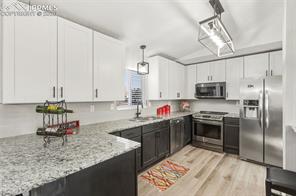 3160 Mirage Drive