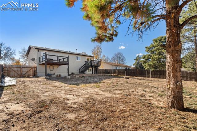 3160 Mirage Drive