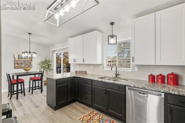 3160 Mirage Drive