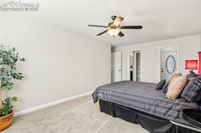 3160 Mirage Drive