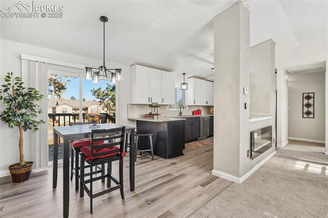 3160 Mirage Drive