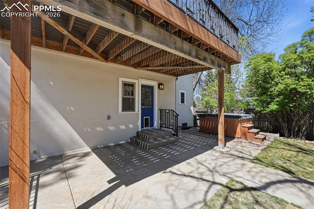 1411 Mesa Avenue