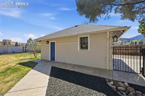 1411 Mesa Avenue