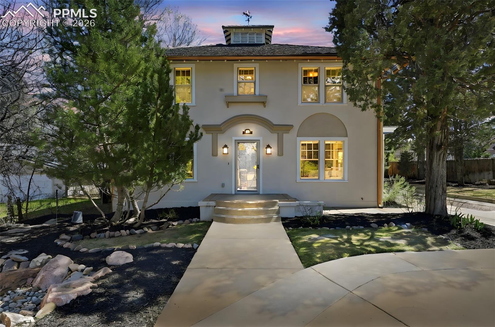 1411 Mesa Avenue