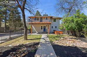 1411 Mesa Avenue